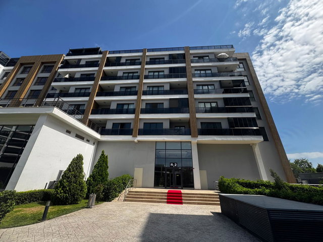 TUZLA 1+1 KİRALIK DAİRE