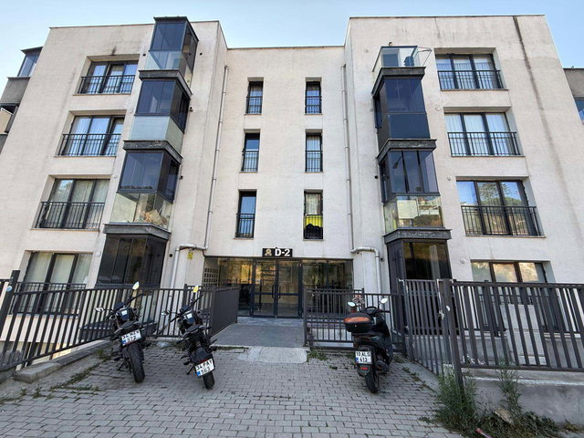 REMAX GALA | MALTEPE TOKİ KONUT PROJESİNDE KİRALIK 2+1 DAİRE