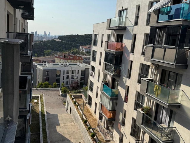 REMAX GALA | MALTEPE TOKİ KONUT PROJESİNDE KİRALIK 2+1 DAİRE