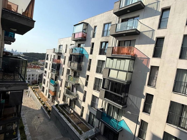 REMAX GALA | MALTEPE TOKİ KONUT PROJESİNDE KİRALIK 2+1 DAİRE