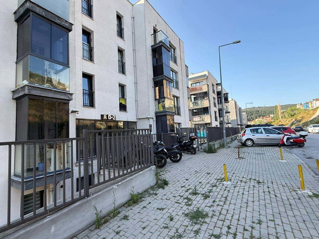 REMAX GALA | MALTEPE TOKİ KONUT PROJESİNDE KİRALIK 2+1 DAİRE