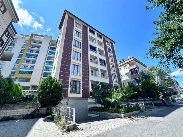 PENDİK FATİH MAH FERAH SATILIK 2+1 DAİRE