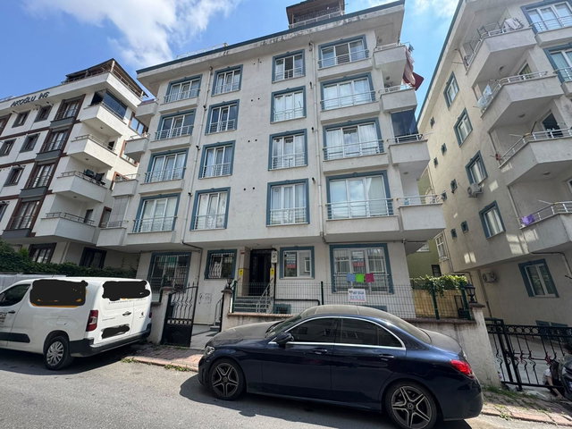 SANCAKTEPE EYÜP SULTAN MAH. GENİŞ FERAH 2+1 KİRALIK DAİRE