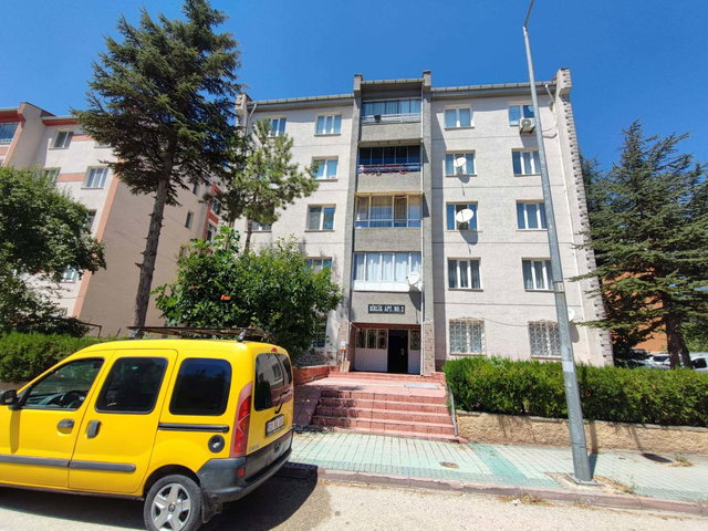 RE/MAX MOD'DAN YUNUS EMRE DEVLET HAST.ACİL KARŞISI SATILIK 2+1