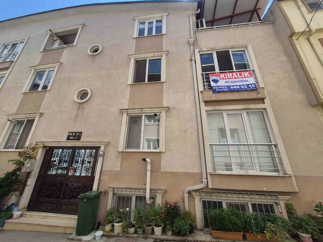 REMAX ADVANTAGE DEN KİRALIK NİLÜFER/İHSANİYE  DE 3+1 DUBLEKS FIRSAT DAİRE
