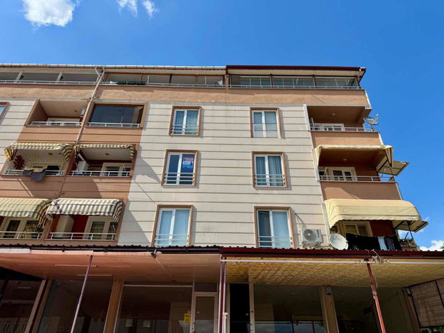 İZMİT TEPEKÖY BOĞAZOVA CADDESİNDE 2+1 KİRALIK DAİRE