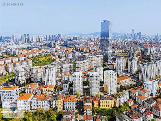 ÜMRANİYE’DE SİTE İÇİNDE 4+2, 220 M² BRÜT | BAHÇE KATI | 4 BANYO | KREDİYE UYGUN