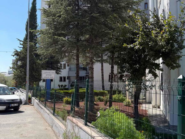 ÜMİTKÖY'DE 4+1 | 160 M² BRÜT | BALKONLU | KREDİYE UYGUN, BOŞ DAİRE
