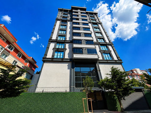 BAĞCILAR MERKEZ MAH.’DE GÜNEY CEPHE 2+1 KİRALIK DAİRE  KAPALI OTOPARKLI