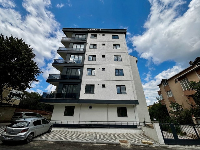 BİNADAKİ EN UYGUN FİYATLI SIFIR 3+1 DAİRE TAPU MASRAFI YOK