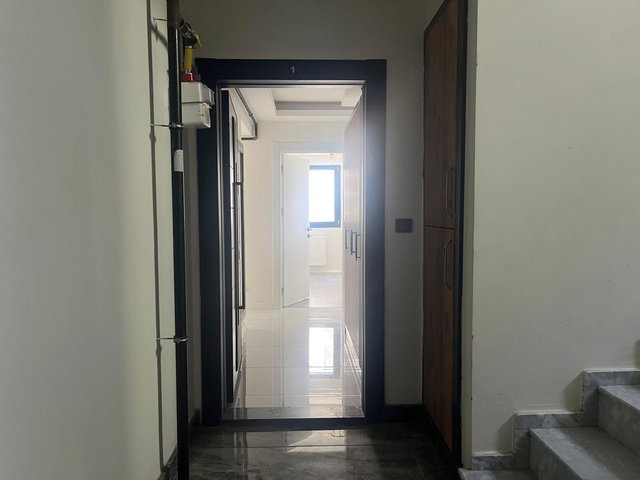 BAYRAKLI KÖRFEZ MAH. SEYIRTEPE'DE KIRALIK 2+1