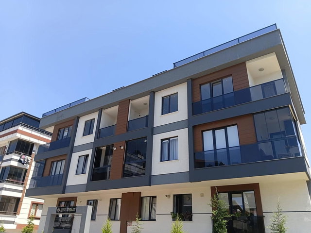 REMAX GELİŞİM'DEN BEYLİKDÜZÜ KAVAKLI’DA  SATILIK 4+2 DUBLEKS