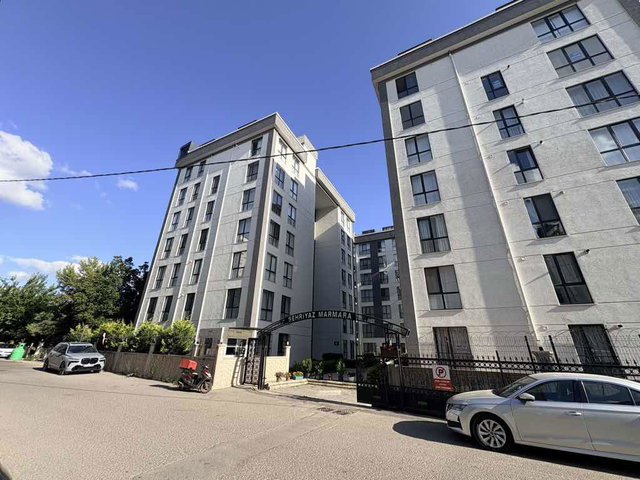 TUZLA İSTASYON MAH. EBEVEYN BANYOLU 3+1 KİRALIK LÜKS DAİRE