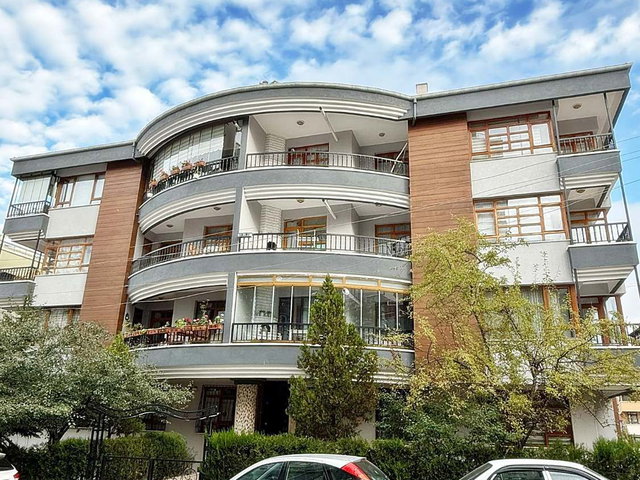 SANCAK MAHALLESİ TURAN GÜNEŞ BULVARI 2+1 FIRSAT DAİRE