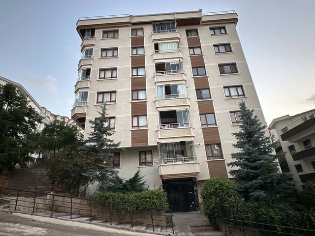 1071 MANZARA EVLERİ YAKINI 5+1 MANZARALI K.OTOPARK ASANSÖRLÜ ..