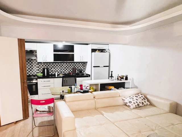 ANADOLU BULV. ÜZERİNDE AKDENİZ REZİDANS 2+1 KİRALIK DAİRE