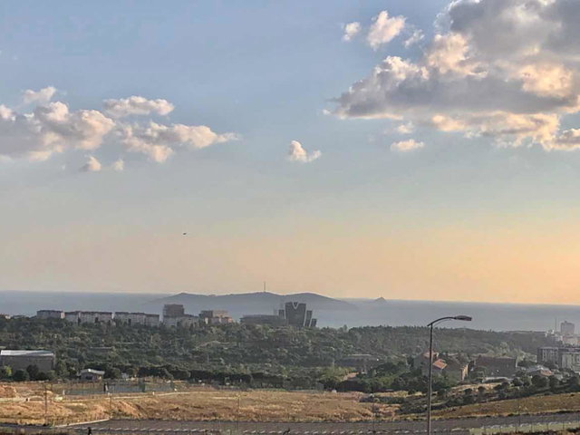 MALTEPE FINDIKLI’DA 2+1 | 3 CEPHELİ, BALKONLU | KREDİYE UYGUN, BOŞ DAİRE