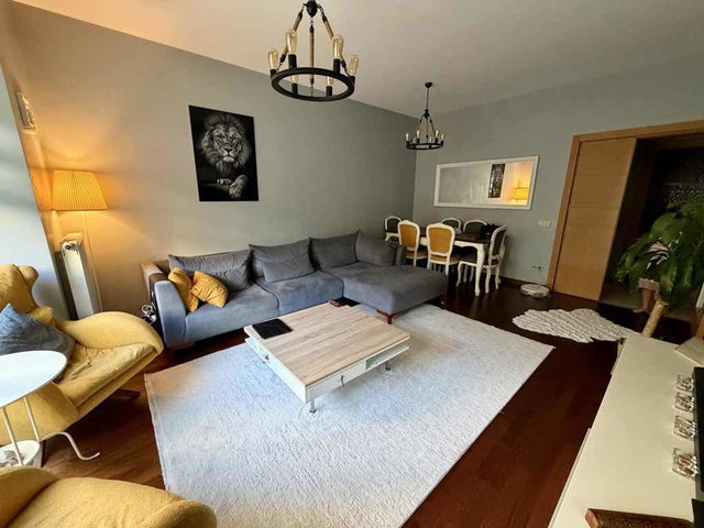 REMAX/WE GİZEM BODUR'DAN KİPTAŞ ADATEPE'DE 2+1 SATILIK DAİRE