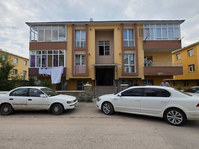 REMAX İLKE'DEN DADAŞKENT'TE BORAPARK YANI 3+1 SATILIK DAİRE