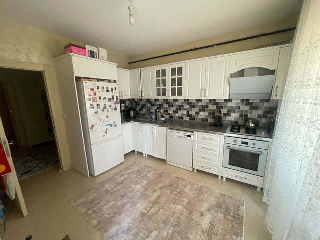 RE/MAX DEĞİŞİMDEN ÇAYDAÇIRA MAH. MEMUR-SEN TOKİDE SATILIK 3+1 DAİRE
