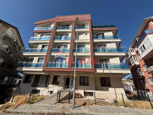 ÇANKAYA KURTULUŞ'TA KİRALIK BAKIMLI DUBLEKS 4+1