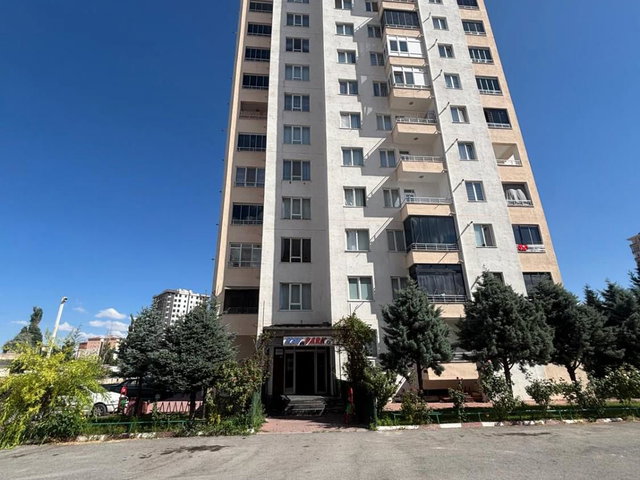 BELSIN 30 AĞUSTOS MAHALLESINDE 3+1 KIRALIK DAIRE