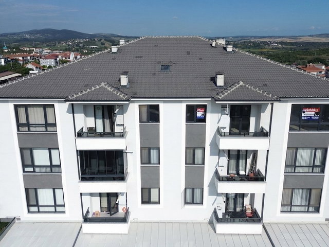 REMAX MAVİ RIDVAN GEDİKTEN SAKARYA FERİZLİDE KAÇIRILMAYACAK KONUMDA SATILIK   2+1 DAİRE