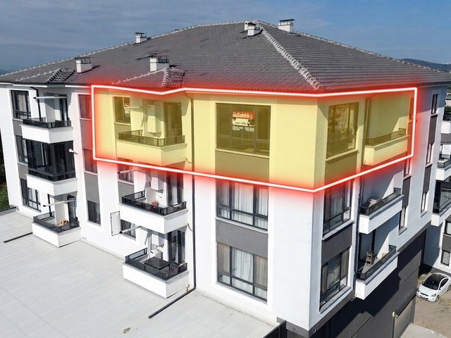 REMAX MAVİ RIDVAN GEDİKTEN SAKARYA FERİZLİDE KAÇIRILMAYACAK KONUMDA SATILIK   2+1 DAİRE