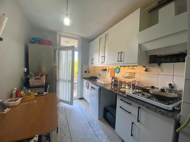 REMAX MAVİDEN KAPANMAZ PANAROMİK MANZARALI BAKIMLI YATIRIMLIK