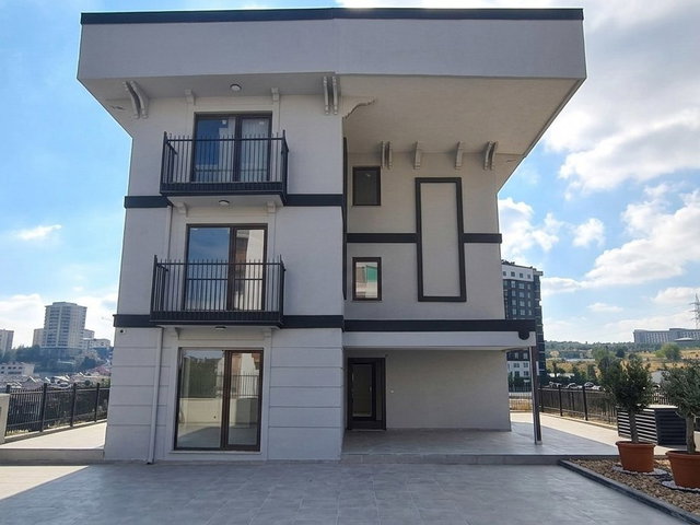 BEYTEPE BİLKENT EŞYALI HER ŞEY DAHIL 1+1 DAIRELER