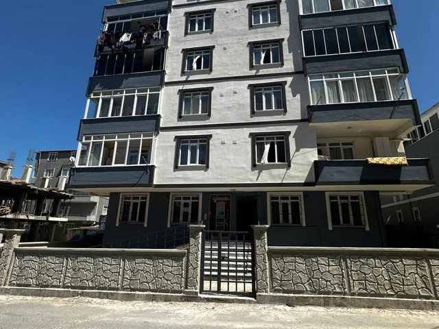 TEKİRDAĞ ÇERKEZKÖY SATILIK 4+2 DUBLEKS