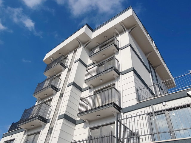 BEYTEPE BİLKENT EŞYALI HER ŞEY DAHIL 1+0 DAIRELER