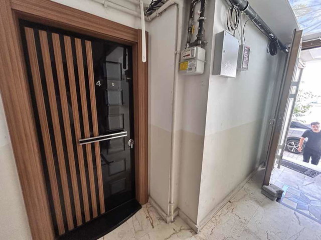 MARMARAPARK AVM VE GÜZELYURT METROBÜSE 350 MT. 1+1 KİRALIK DAİRE