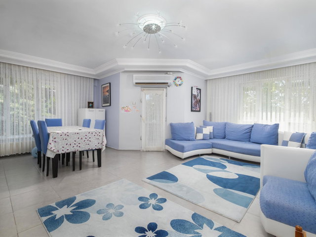 REMAX ADVANTAGE'DEN ATAEVLER DE SATILIK 3+1 DAİRE