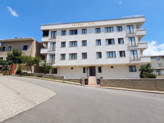 SANCAKTEPE YUNUS EMRE MH. SATILIK 2+1 ARAKAT DAİRE