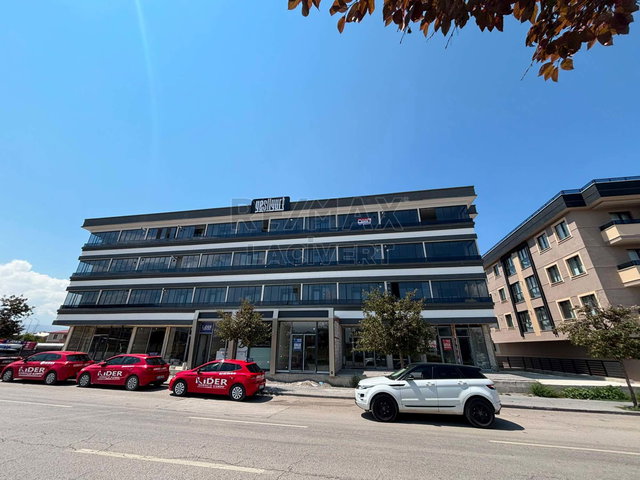 RE/MAX LACIVERT'TEN DADAŞKENT'TE KIRALIK FATURALAR DAHIL2+1DAIRE