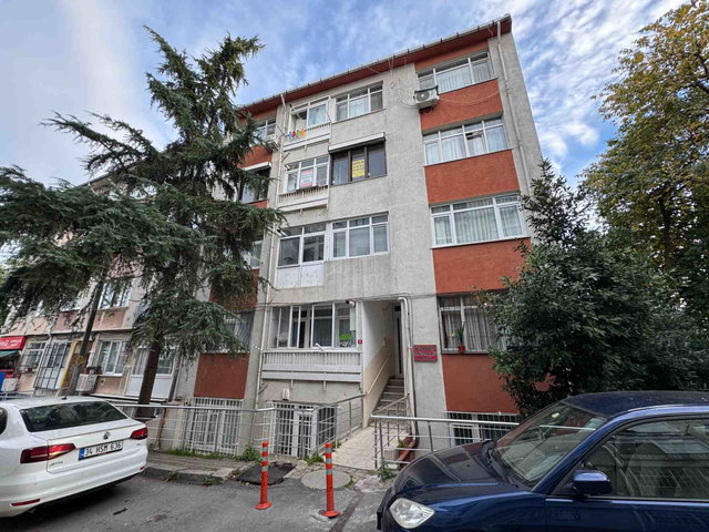 CANSET ATICI'DAN FETHIPAŞA KORU'SUNA YÜRÜME MESAFESINDE SATILIK