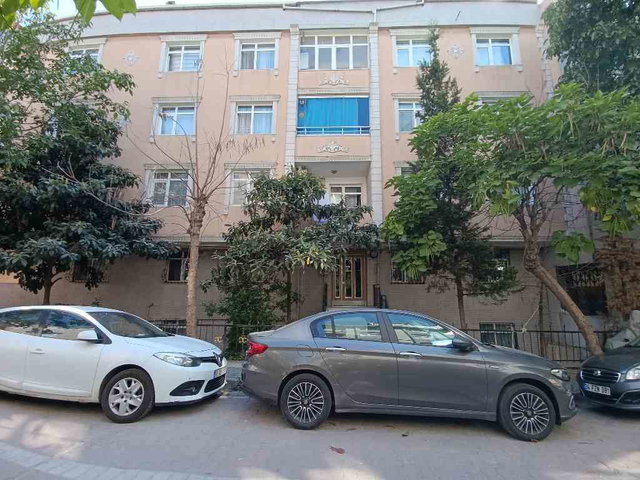 AVCILAR’DA 210 M² BRÜT 4+2 DUBLEKS | 3. KAT | KAT MÜLKİYETLİ TAPU | KREDİYE UYGUN