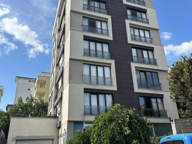MALTEPE’DE SUBAYEVLERİNDE 4+1 | 150 M² KİRALIK DUBLEKS