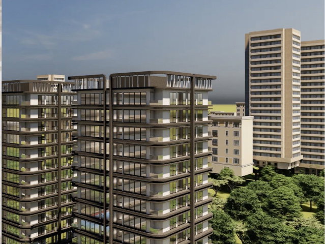 RE/MAX OVA’DAN KARAY VİP’DE AYRICALIKLI YAŞAM | 3+1 | 100 M² NET | HAVUZLU | 2 BANYO