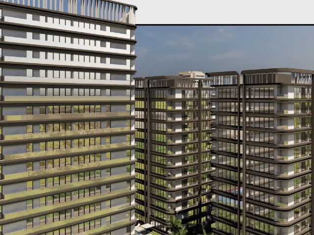 RE/MAX OVA’DAN KARAY VİP’DE AYRICALIKLI YAŞAM | 3+1 | 100 M² NET | HAVUZLU | 2 BANYO