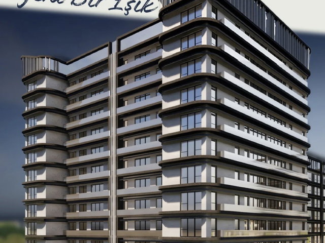 RE/MAX OVA’DAN KARAY VİP’DE AYRICALIKLI YAŞAM | 3+1 | 100 M² NET | HAVUZLU | 2 BANYO