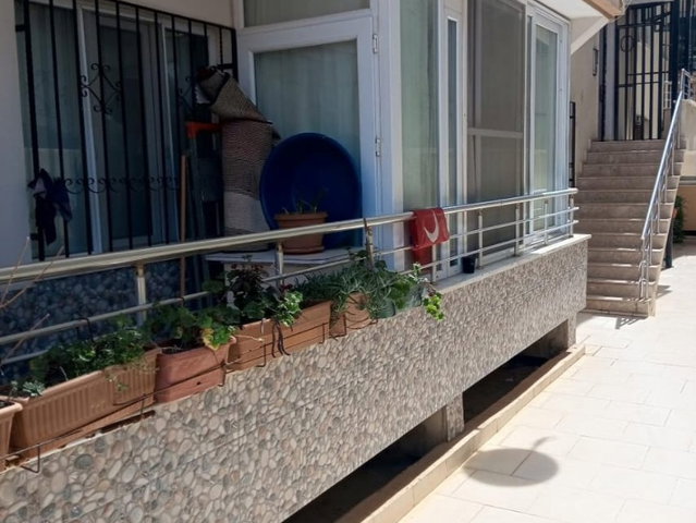 DİDİM MERKEZ AYRI MUTFAK 2+1 FIRSAT DAİRE..