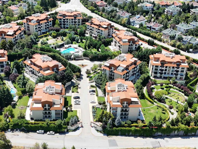 RÖNESANS NEVA KONAKLARI KİRALIK 4+1 ARA KAT DAİRE / 4+1 MID-FLOOR APARTMENT FOR RENT