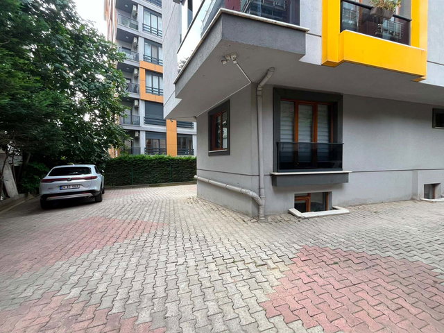 ÇEKMEKÖY GÜNGÖREN MAH.'DE SATILIK BOŞ 2+1 TERS DUBLEKS DAIRE