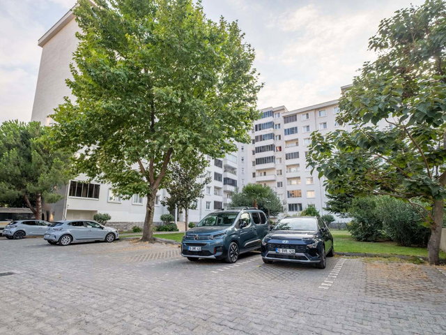 REMAX ADVANTAGE'N 100.YIL METRO YANI MERKEZİ KONUM SATILIK 4+1