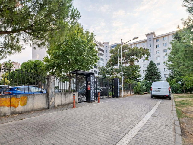 REMAX ADVANTAGE'N 100.YIL METRO YANI MERKEZİ KONUM SATILIK 4+1