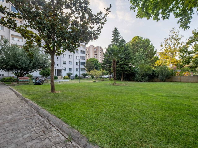 REMAX ADVANTAGE'N 100.YIL METRO YANI MERKEZİ KONUM SATILIK 4+1