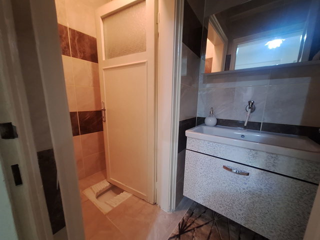 ERCİYESEVLER’DE 145 M² BRÜT 3+1 | MERKEZİ ISITMALI | BALKONLU | KREDİYE UYGUN