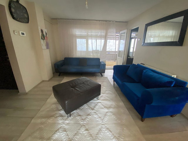 KOCAELI İZMIT EŞYALI KIRALIK DAIRE ÇARŞI MERKEZ'DEF